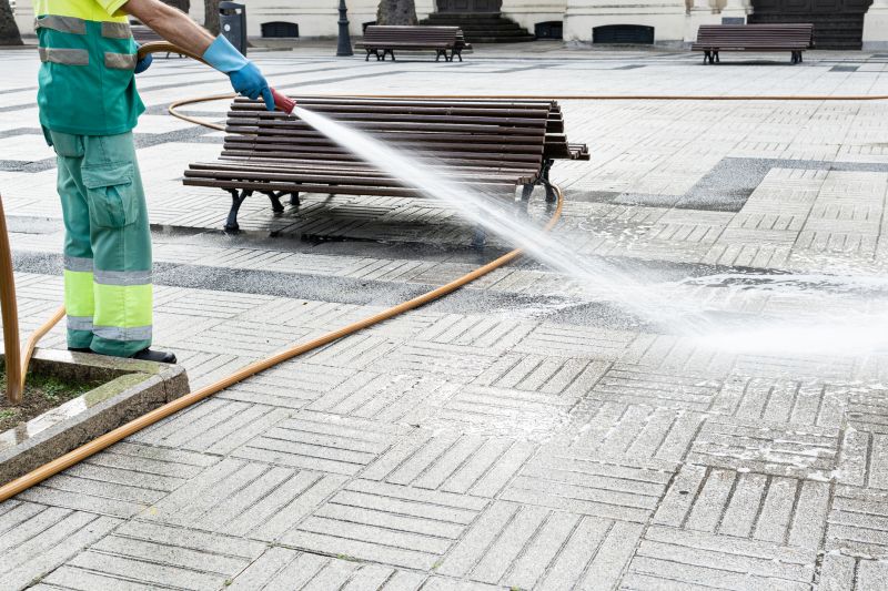Power Washing Service