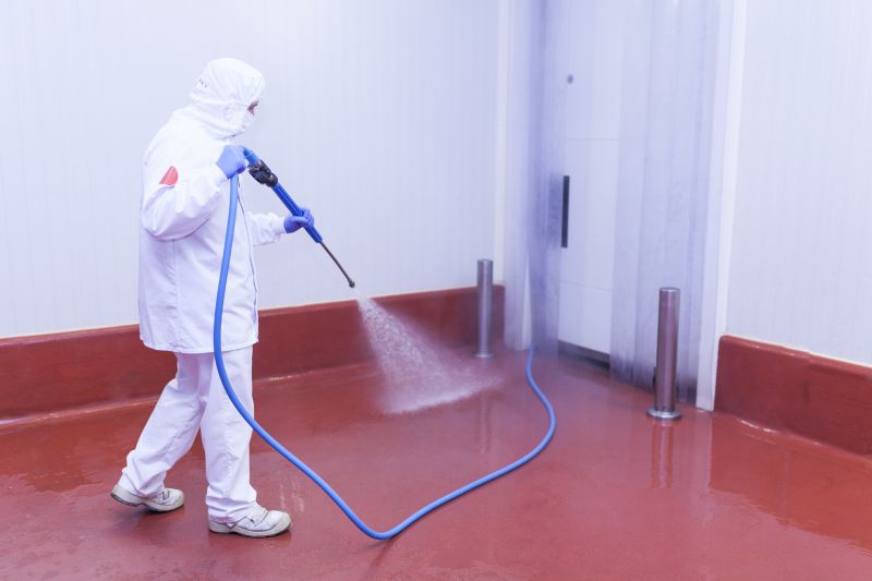 Commercial Cleaning Experts