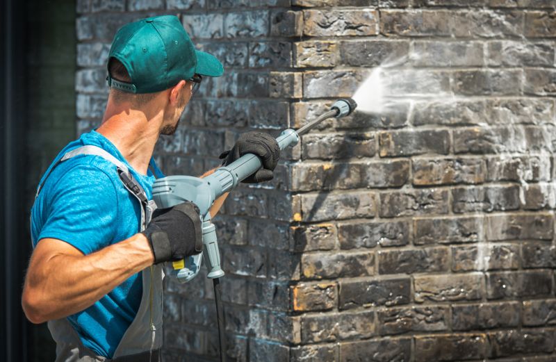 Facade Cleaning Specialists
